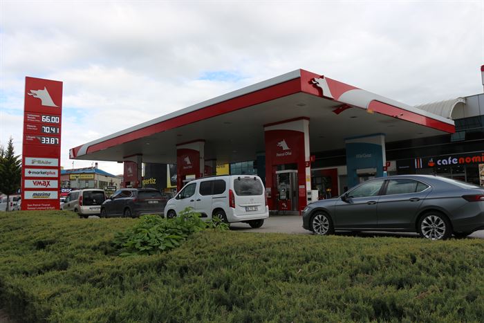 San Petrol galeri gorseli